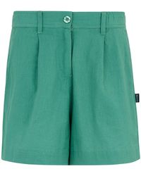 Regatta - Sabelle Shorts (Ivy Moss) - Lyst