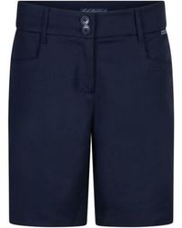 Red Button - Ava Short - Lyst