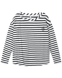 10 Days - Top Lange Mouw 20-774-6201 - Lyst