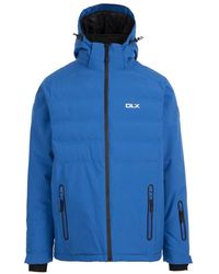 Trespass - Randolph Ski-jas (blauw) - Lyst