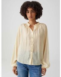 Opus - Fabrielle Blouse - Lyst