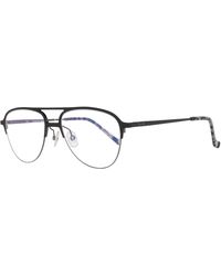 Hackett - Hackett Zwarte Monturen - Lyst