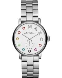 Marc Jacobs - Mbm3420 Watch - Lyst
