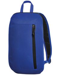 Halfar - "Flow" Rucksack (Königsblau) - Lyst