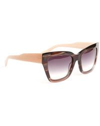 Bulget - Sunglasses Bg9253 E01 55 - Lyst
