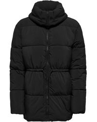 ONLY - Onllara Jacket Otw - Lyst