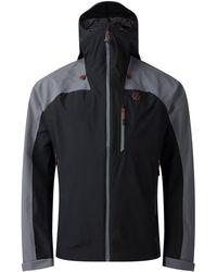 Dare 2b - Torrek Iii Waterdichte Jas (Magneet/Zwart) - Lyst
