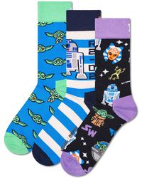 Happy Socks - Sokken - Lyst