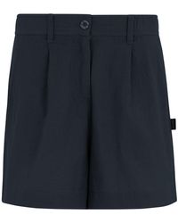 Regatta - Sabelle Shorts (Marineblauw) - Lyst