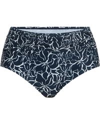 Regatta - Ladies Loria Floral Paradise Bikini Bottoms - Lyst