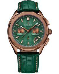 Jacob Zech - Horloge Lisboa - Lyst