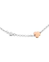 Orphelia - 'Lorelei' 925 Sterling Bracelet - Lyst