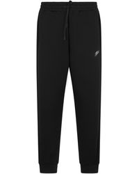 Philipp Plein - Jogger Pants Chrome Scratch - Lyst