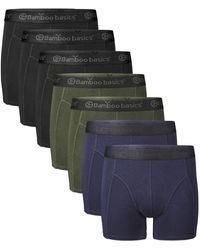 BAM - Rico7P Boxershorts - Lyst