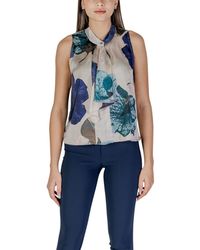 Rinascimento - Blouse - Lyst