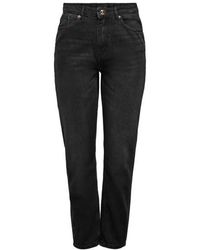 ONLY - Onykelly Life Hw Mom Bb Azg068 - Lyst