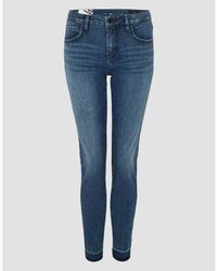 Opus - Evita Urban 10305011612276 Denim - Lyst
