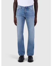 PUREWHITE - The Eric Regular Fit Jeans - Lyst