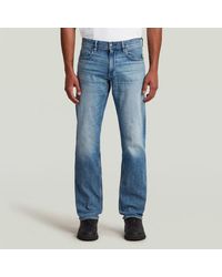 G-Star - Mosa D23692 D503 G347- Straight Regular - Lyst