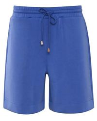 Maicazz - Pipa Sh Short Su26.M30.002 Iris - Lyst