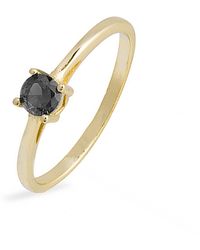Luxenter - Otieno 925 Sterling Silber Ring - Lyst