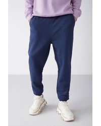 Grimelange - Tapered Joggers With Drawstring Waist - Lyst