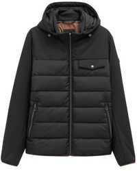 Bugatti - Jackets 873113-81031 - Lyst