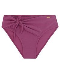 Protest - Wraper Bikini Bottom Bikini Broek - Lyst