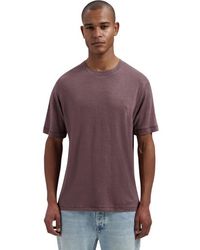 Dstrezzed - Ds Romain Tee - Lyst