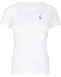 MOROTAI - Prestaties T-Shirt - Lyst