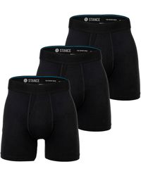 Stance - Boxer Brief Boxershorts - Lyst