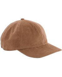 BEECHFIELD® - "Heritage" Kappe Für Herren/Damen (Camel) - Lyst