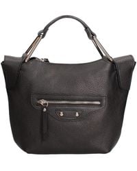 ROBERTA ROSSI - Handtasche Damen - Lyst
