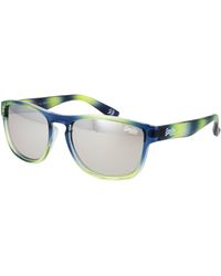 Superdry - Zonnebril Sds Rockstar 107 54 - Lyst