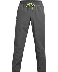 Under Armour - Icon Legacy Relaxed Fit Joggingbroek - Lyst
