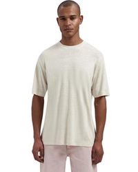 Dstrezzed - Ds Romain Tee - Lyst