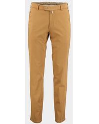 Meyer - Katoenen Broek Bonn Art.1-8095 1021809500/45 - Lyst