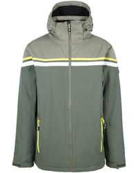 Trespass - Dexy Ski Jacket (Ivy) - Lyst