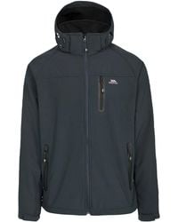 Trespass - Accelerator Ii Waterproof Softshell Jacket - Lyst