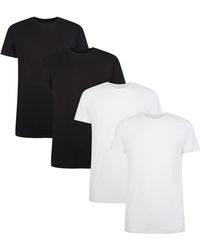 BAM - T-Shirt - Lyst
