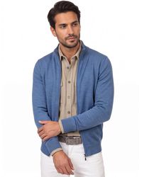 CASA MODA - Overshirt Corduroy - Lyst