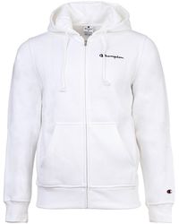 Champion - Sweat Vest - Lyst