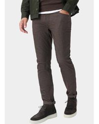 Brax - Katoenen 5-Pocket Style.Chuck 07-3223 07863020/52 - Lyst