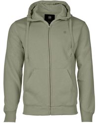 G-Star - Sweat Vest - Lyst