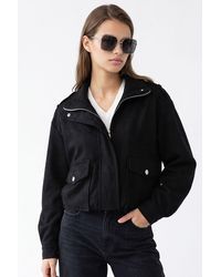 MixRay - Tailored Blazer - Lyst