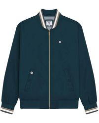 Lambretta - Monkey Triple Tipped Jacket (Dark) - Lyst