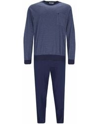Hajo - Pyjama - Lyst