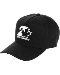 DSquared² - Baseballpet Met Power Twins-Logo - Lyst