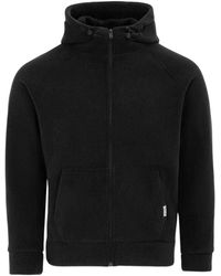 Firetrap - Fleece Jas - Lyst