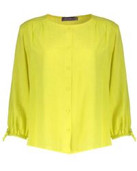 Geisha - Blouse 63289-20 - Lyst